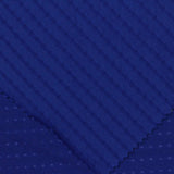 Blue Dots Jacquard, Polyester — photo 2