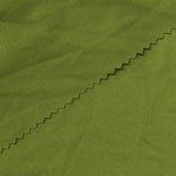 Polyester Stretch Piqué Knit Fabric, 140 gsm, 160 cm — Green — photo 2
