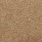 Peach Marl Rib Knit, Cotton-Poly — photo 2