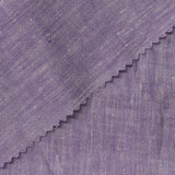 Purple Marl Woven, Linen-Tencel Lyocell — photo 2