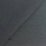Dark Grey Marl Scuba Knit, Nylon-Cotton — photo 2