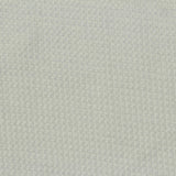 Light Grey Grid Waffle Knit, Viscose — photo 2
