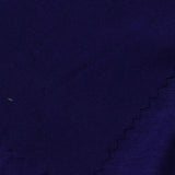 Viscose Stretch Jersey Knit Fabric, 176 gsm, 180 cm — Navy — photo 2