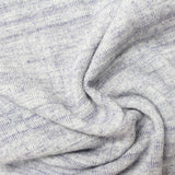 Jacquard Acrylic Knit Fabric, 318 gsm, 160 cm — Grey — photo 2