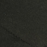 Dark Grey Marl Jersey Knit, Viscose-Poly — photo 2