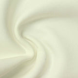 Brushed Cotton Polyester French Terry Fabric, 350 gsm, 165 cm — Khaki — photo 2