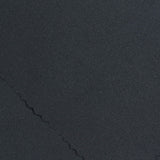 Polyester Stretch Interlock Knit Fabric, 240 gsm, 155 cm — Grey — photo 2