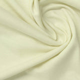 100% Cotton Jersey Knit Fabric, 165 gsm, 160 cm — Khaki — photo 2