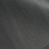Polyester Viscose Stretch Scuba Knit Fabric, 280 gsm, 164 cm — Grey — photo 2