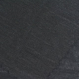 Dark Grey Marl Jersey Knit, Viscose-Poly — photo 2