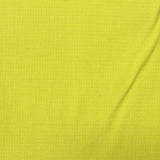 100% Polyester Knit Fabric, 310 gsm, 140 cm — Yellow — photo 2