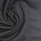 Dark Grey Marl Ponte Knit, Poly-Viscose — photo 2