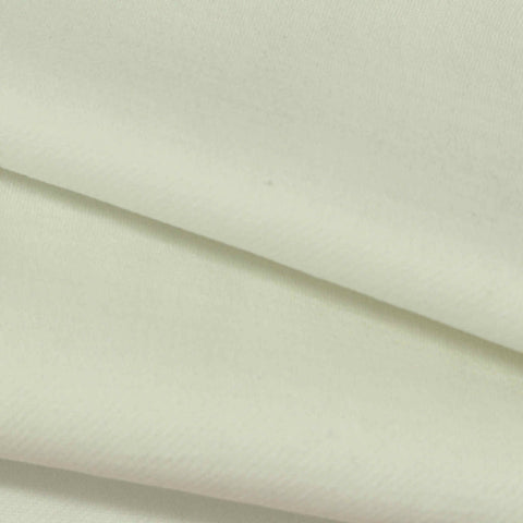 100% Polyester Fleece Fabric, 440 gsm, 137 cm — Green