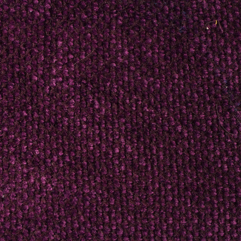 Purple Marl Knit, Poly-Nylon