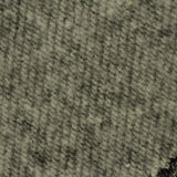 Black Marl French Terry, Cotton-Poly — photo 2