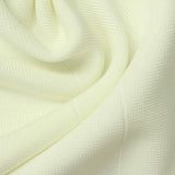 100% Polyester Interlock Knit Fabric, 388 gsm, 158 cm — Khaki — photo 2