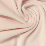 Polyester Stretch Knit Fabric, 220 gsm, 190 cm — Beige — photo 2
