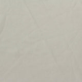 Light Grey Jersey Knit, Polyester — photo 2