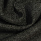 Dark Grey Marl Scuba Knit, Poly-Viscose — photo 2