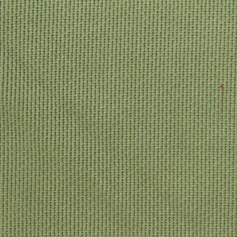 Polyester Stretch Interlock Knit Fabric, 370 gsm, 185 cm — Green