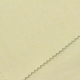 Polyester Cotton Stretch Scuba Knit Fabric, 340 gsm, 160 cm — Beige — photo 2