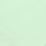 Polyester Viscose Stretch Ponte Knit Fabric, 300 gsm, 160 cm — Green — photo 2