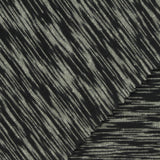 100% Cotton Scuba Knit Fabric, 280 gsm, 150 cm — Black — photo 2
