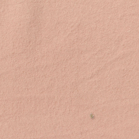 Brushed 100% Polyester Scuba Knit Fabric, 220 gsm, 170 cm — Pink