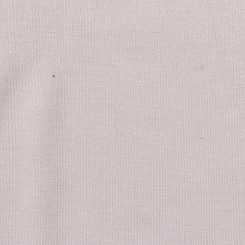 Polyester Viscose Piqué Knit Fabric, 180 gsm, 165 cm — Purple