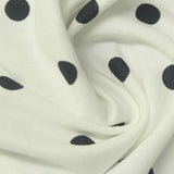 Black Dots Knit — photo 2