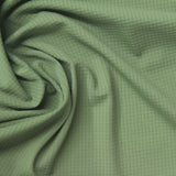 Nylon Stretch Warp Knit Fabric, 160 gsm, 160 cm — Green — photo 2