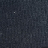 Dark Blue Marl Interlock Knit, Poly-Viscose — photo 2