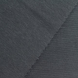 Dark Grey Marl Interlock Knit — photo 2