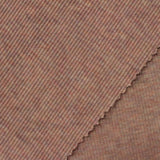 Beige Marl Rib Knit, Polyester — photo 2