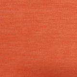 Orange Marl Chunky Knit, Poly-Viscose — photo 2
