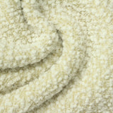 Yarn-Dyed 100% Polyester Chenille Fabric, 450 gsm, 175 cm — Beige — photo 2