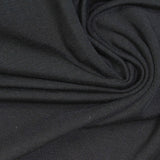 Tencel Lyocell Stretch Jersey Knit Fabric, 270 gsm — Grey — photo 2