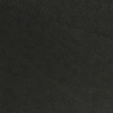 Acetate Polyester Interlock Knit Fabric, 180 gsm, 155 cm — Black — photo 2