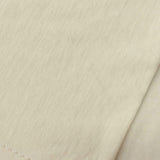 Polyester Cotton Jersey Knit Fabric, 95 gsm, 160 cm — Beige — photo 2