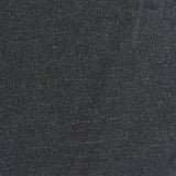 Dark Grey Marl Scuba Knit, Poly-Viscose — photo 2