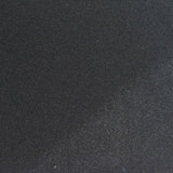 Dark Grey Marl Warp Knit, Polyester — photo 2