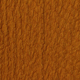 Orange Tone-on-Tone Crepe, Polyester — photo 2