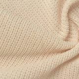 100% Polyester Chenille Fabric, 270 gsm, 160 cm — Beige — photo 2