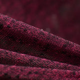 Black Dots Jacquard, Polyester — photo 2
