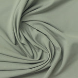 Nylon Stretch Jersey Knit Fabric, 170 gsm, 150 cm — Green — photo 2