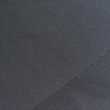 Polyester Stretch Sateen Fabric, 250 gsm, 150 cm — Navy — photo 2