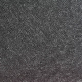 Dark Grey Marl Jersey Knit, Viscose-Nylon — photo 2