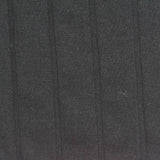Cotton Polyester Stretch Rib Knit Fabric, 160 gsm, 165 cm — Grey — photo 2
