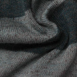Brushed Jersey Knit Fabric, 154 gsm, 160 cm — Green — photo 2