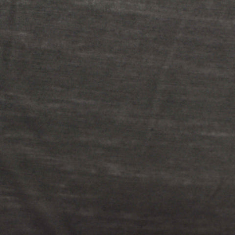 Dark Grey Marl Jersey Knit, Poly-Viscose, 102 gsm